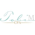 Tobi Li Marshall CPA, APC Logo