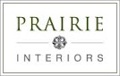 PRAIRIE INTERIORS Logo