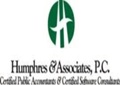 Humphres & Associates Logo