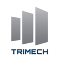 TriMech Solutions Logo
