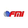 FMi Logistics Inc. Logo