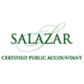 Salazar CPA Logo