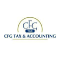 CFG Tax & Accounting, LLC Logo