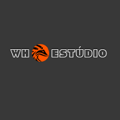 WH ESTÚDIO Logo