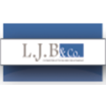 LJB & Co. Construction Recruitment Logo