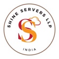 Shine Servers Logo