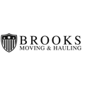 Brooks Moving and Hauling Logo