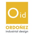 Ordonez-ID Logo