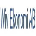 WIV EKONOMI AB Logo