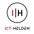 ICT-Helden Logo