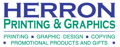Herron Printing & Graphics Logo