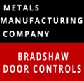 Metals Manufacturing Company Logo