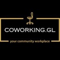 COWORKING.GL Logo