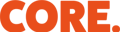 Core Design Communications Logo
