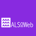 AlsoWeb Logo