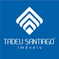 Tadeu Santiago Real Estate Logo