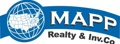 Mapp Realty & Investment Company Logo