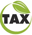 Taxleaf Logo