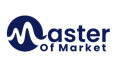 Master of Market Logo