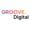 Groove Digital B.V. Logo