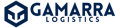 Gamarra Logistics Logo