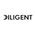 Diligent Technologies Logo