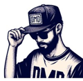 Marketing Dad Logo