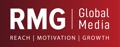 RMG Global Media Logo