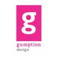 Gumption Design Logo