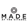 Made at The Citadel Logo