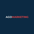 AGO MARKETING Logo