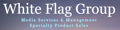 White Flags Logo