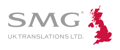 SMG UK Translations Ltd. Logo