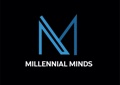 Millennial Minds Logo