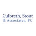 Culbreth, Stout & Associates, PC Logo