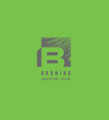 Bruning Architecture + Design Logo