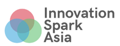 Innovation Spark Asia Logo