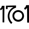 1701 Logo