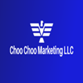 Choo Choo Marketing Logo