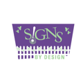 CLC Signs by Design Logo