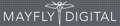 Mayfly Digital Logo