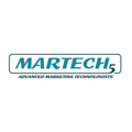 Martech5 Logo