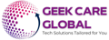 Geek Care Global Logo