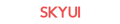 SKYUI Logo