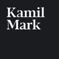 Kamil Mark Logo