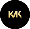 KMK Studio Logo