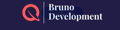 Bruno Development Logo