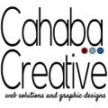 Cahaba Creative Logo