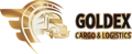 Goldex cargo Logo