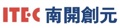 Nankai University Chuangyuan Information Technologies Co., Ltd. Logo